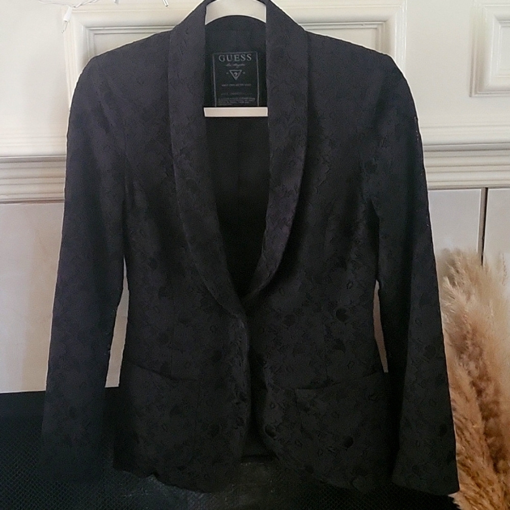 Guess Jacket